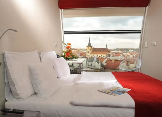 Metropol Design Hotel Old Town 1
