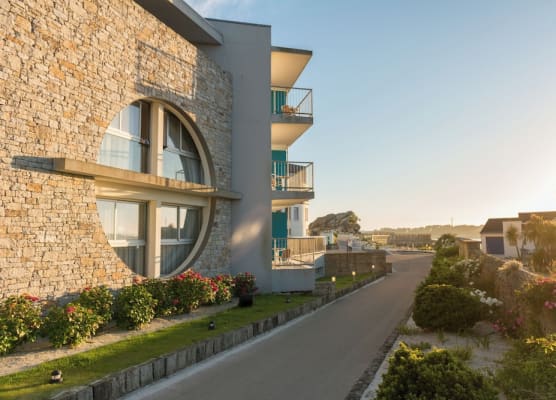Hôtel Valdys Thalasso & Spa - Beau rivage 1