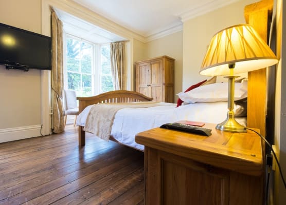 Broomfield House 1
