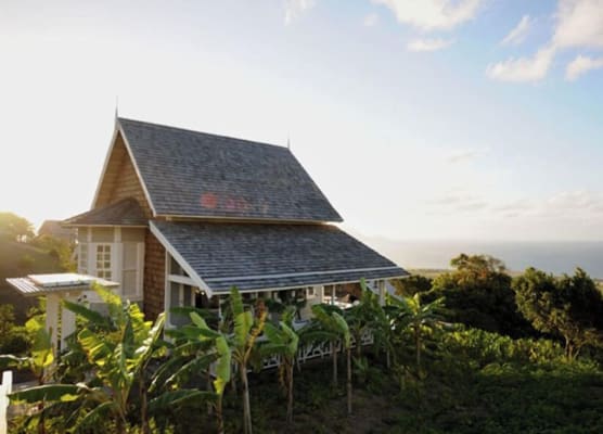Belle Mont Sanctuary Resort - Kittitian Hill 1