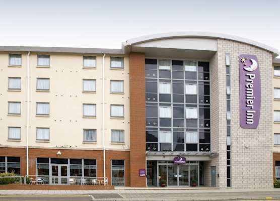 Premier Inn Norwich City Centre - Duke St 1