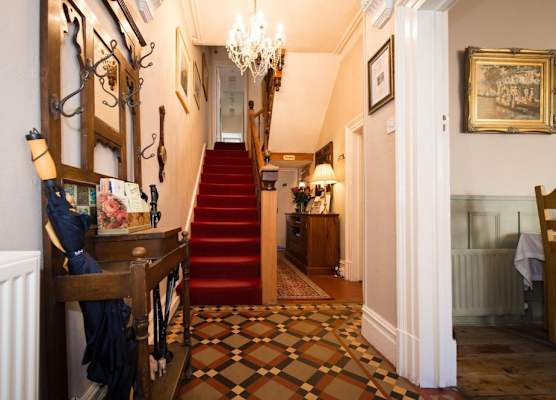 Victoria House Room Only Accommodation 1