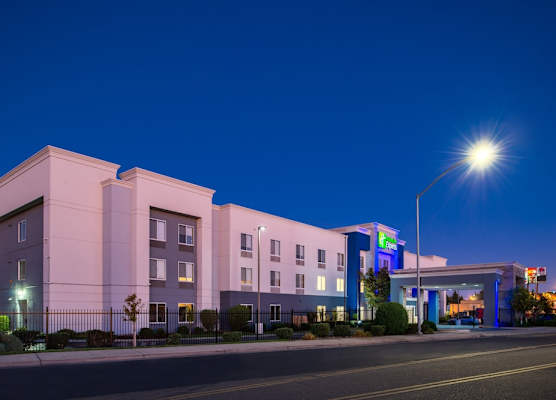 Holiday Inn Express STOCKTON SOUTHEAST by IHG 1