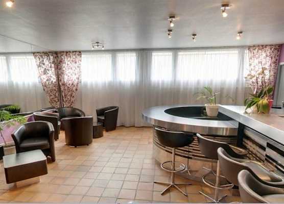 Brit Hotel Cahors - Le France 1