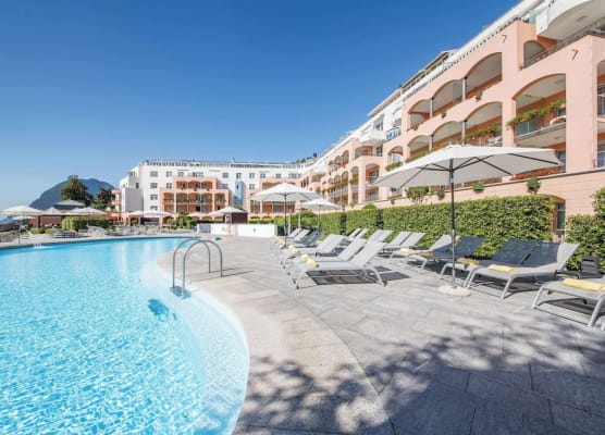 Villa Sassa 1