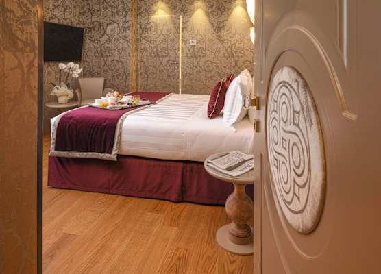 Santa Croce Boutique Hotel 1