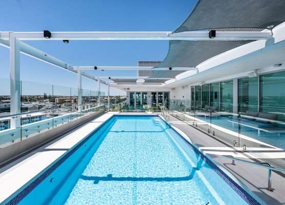 Vibe Hotel Subiaco Perth 1