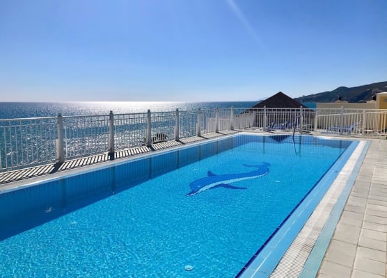 Hotel Perla Marina 1