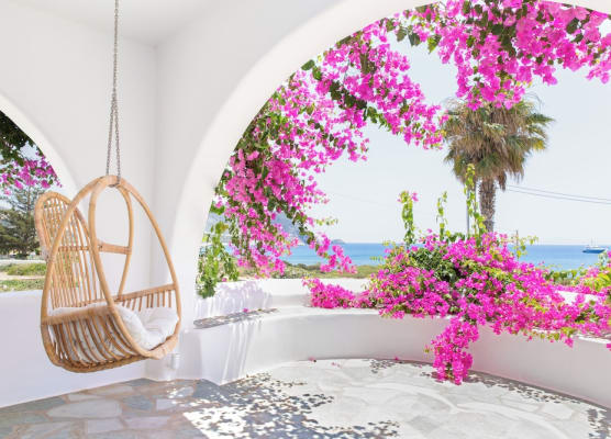 KAMEO, Antiparos 1