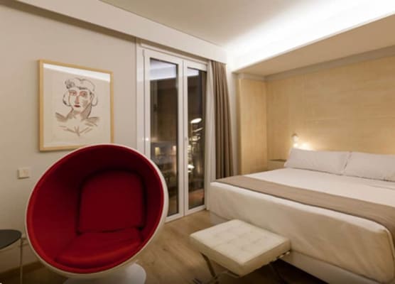 San Gil Plaza Hotel 1