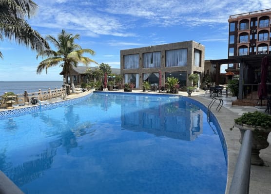 Hotel Boulevard 1