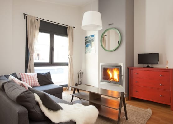 Tarter Mountain Suites 1