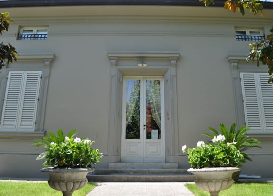 Villa Le Magnolie 1