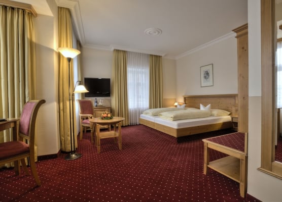 Hotel zum ERDINGER Weißbräu 1