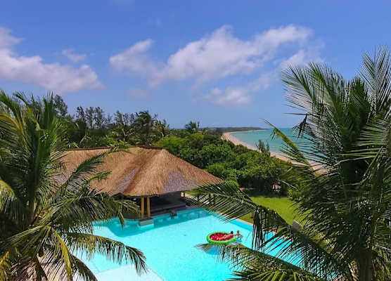 Bahia Mar Boutique Hotel 1