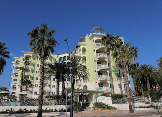 Smeraldo Suites & Spa 1