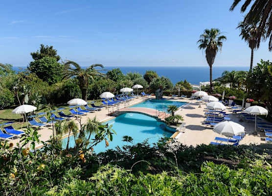 B&B HOTEL Ischia San Nicola 1
