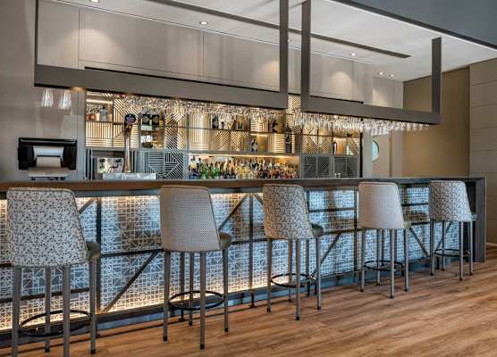 AC Hotel A Coruña by Marriott 1