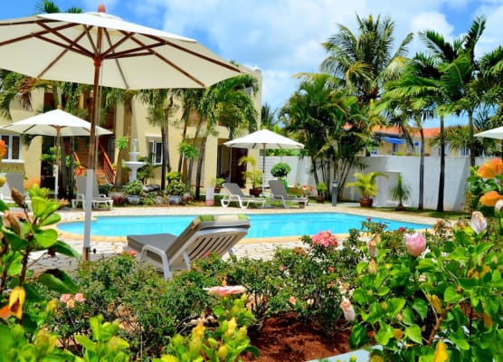 La Pointe Villas 1