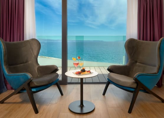 Amphora Hotel 1