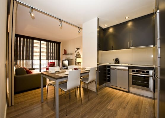 Casp 74 Apartments 1