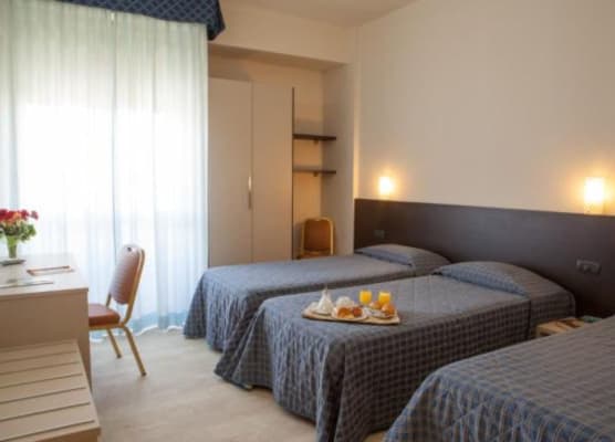 AUTO PARK Hotel 1