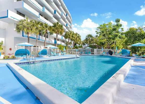 Chateau Mar Golf Resort, Trademark Collection by Wyndham 1