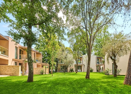 Garden Suites Umag Plava Laguna 1