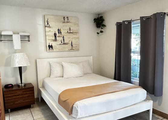 Motel San Diego - In San Diego (Pacific Beach) 1