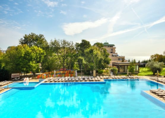 Apart Hotel Golden Line 1