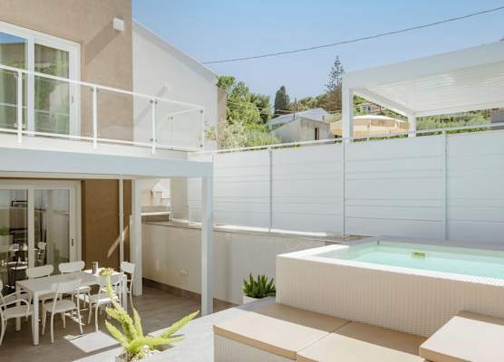 Hotiday Apartments Cefalù 1