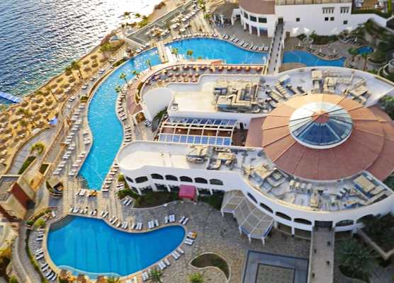 Reef Oasis Blue Bay Resort & Spa 1