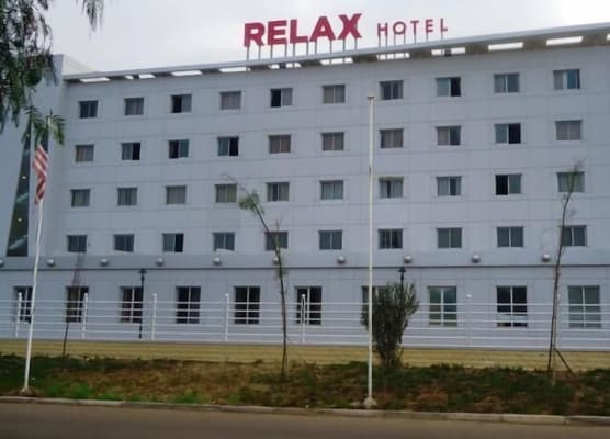 Relax Hotel Airport Nouasseur 1
