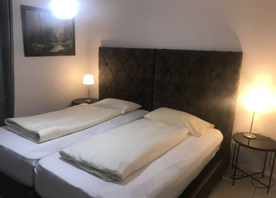 Baynunah Suites Aparthotel 1
