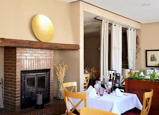 Hotel Vivar 1