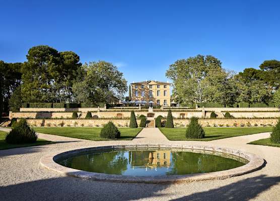 Château de la Gaude 1
