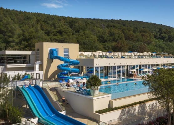 Girandella Resort Valamar Collection - Maro Suites 1
