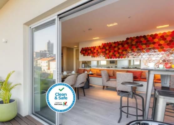Hotel Spot Family Suites 1