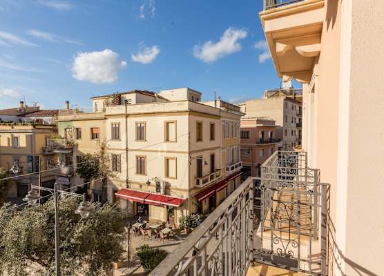 Hotel Regina Elena 1