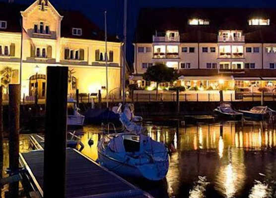 Akzent Hotel Löwen 1