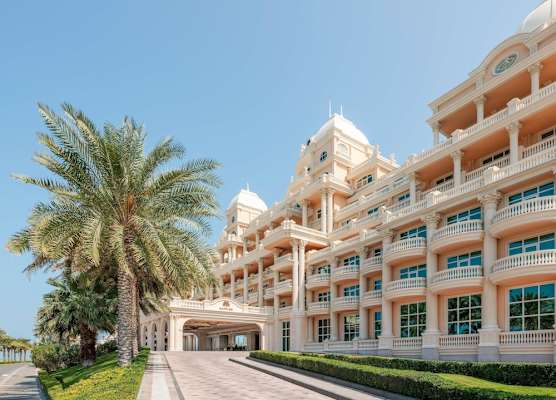 Raffles The Palm 1