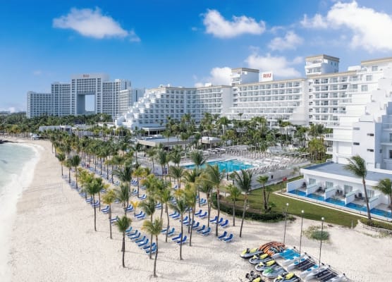 Riu Caribe - All Inclusive 1