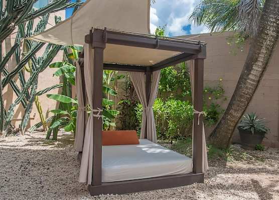 Hotel Barrio Latino 1