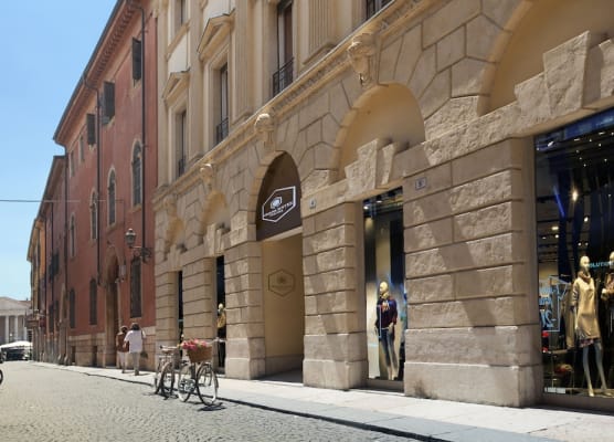 Oriana Homèl Verona 1