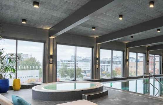 voco STOCKHOLM - KISTA by IHG 1