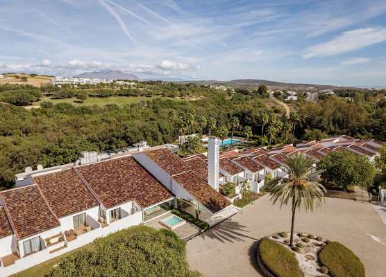 Hotel Encinar de Sotogrande 1