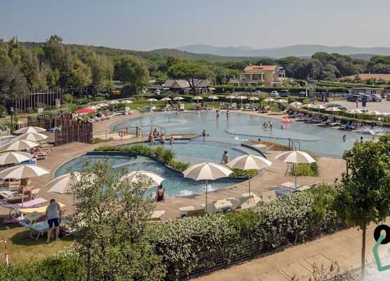 HOTIDAY Lodge Castiglione 1