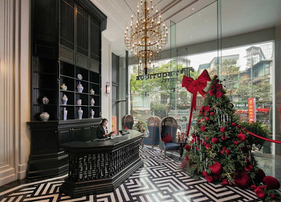 T Boutique Hotel 1