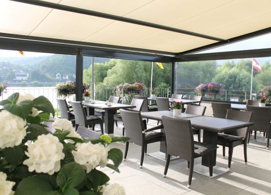 RheinHotel ARTE 1