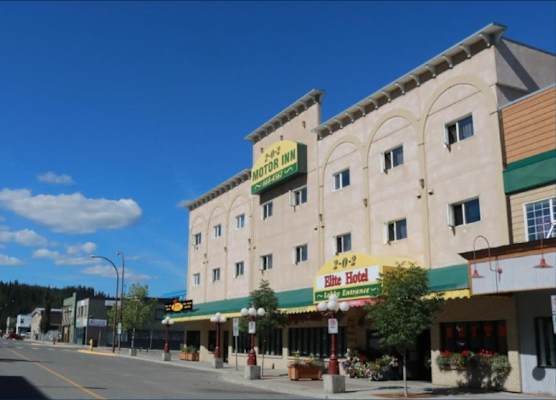 Elite Hotel -Downtown Center- "Ski & Northern light Tour" "Hot Spring Tour "Long-term stay" 1
